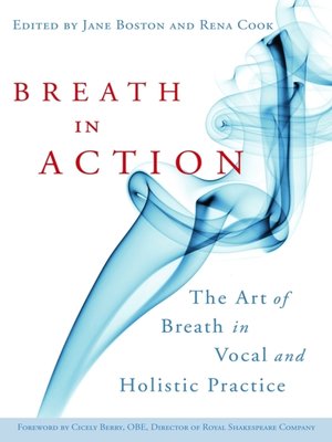 cover image of Breath in Action